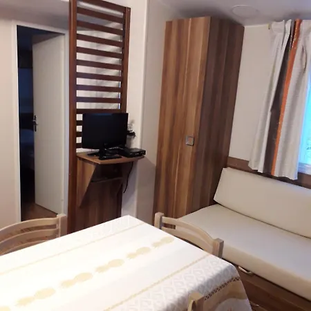 Apartment Kerlann 4 Etoiles Mobil 2chs 1sdb Aven Finistere Pont-Aven